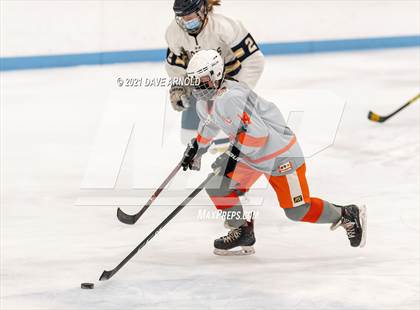 Thumbnail 1 in Newton North @ Needham photogallery.