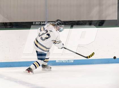 Thumbnail 3 in Newton North @ Needham photogallery.