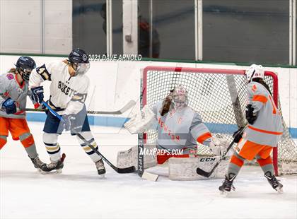 Thumbnail 1 in Newton North @ Needham photogallery.