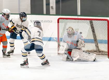 Thumbnail 1 in Newton North @ Needham photogallery.