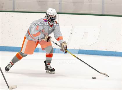 Thumbnail 3 in Newton North @ Needham photogallery.