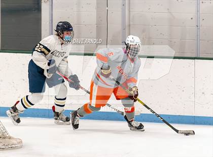 Thumbnail 3 in Newton North @ Needham photogallery.