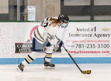Thumbnail 2 in Newton North @ Needham photogallery.