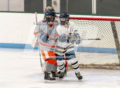 Thumbnail 2 in Newton North @ Needham photogallery.