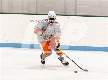 Thumbnail 3 in Newton North @ Needham photogallery.