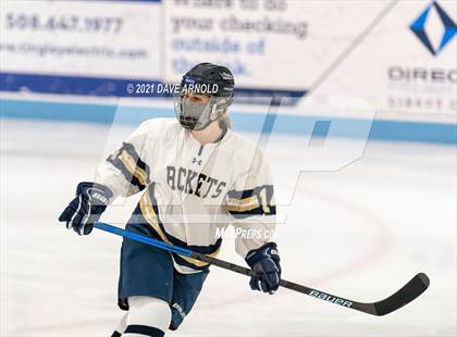 Thumbnail 2 in Newton North @ Needham photogallery.