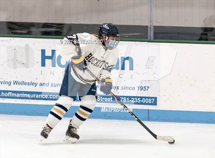 Thumbnail 3 in Newton North @ Needham photogallery.