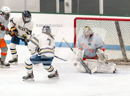 Thumbnail 3 in Newton North @ Needham photogallery.