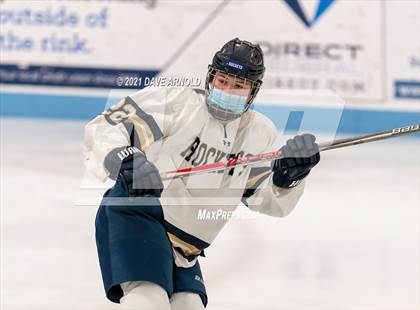 Thumbnail 1 in Newton North @ Needham photogallery.