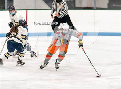 Thumbnail 1 in Newton North @ Needham photogallery.