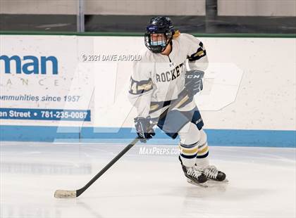 Thumbnail 2 in Newton North @ Needham photogallery.