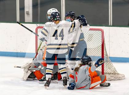 Thumbnail 3 in Newton North @ Needham photogallery.