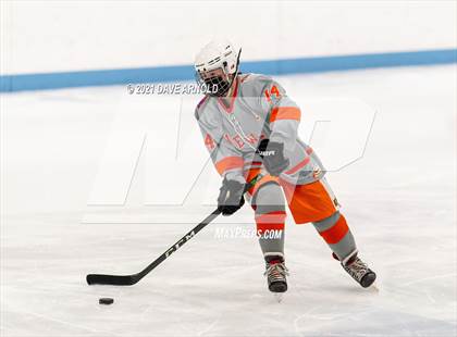 Thumbnail 3 in Newton North @ Needham photogallery.