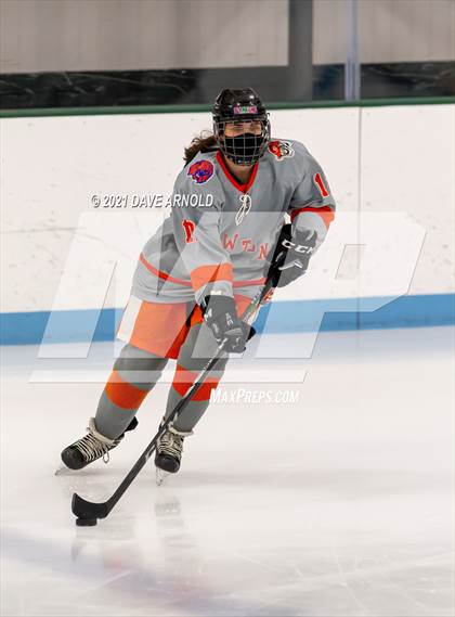 Thumbnail 1 in Newton North @ Needham photogallery.