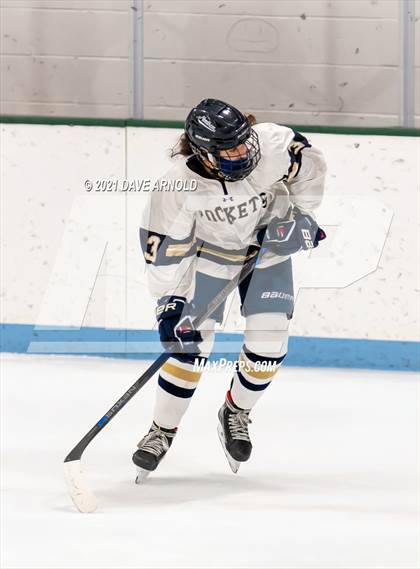 Thumbnail 3 in Newton North @ Needham photogallery.