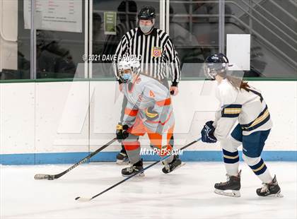 Thumbnail 1 in Newton North @ Needham photogallery.