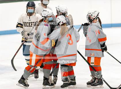 Thumbnail 3 in Newton North @ Needham photogallery.