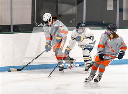 Thumbnail 3 in Newton North @ Needham photogallery.