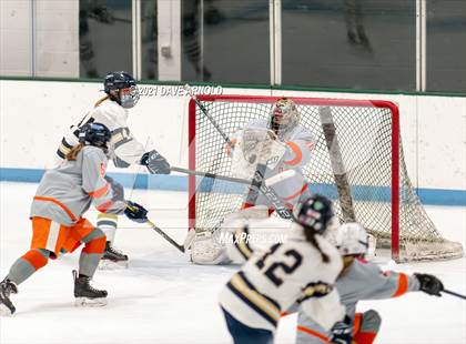 Thumbnail 3 in Newton North @ Needham photogallery.