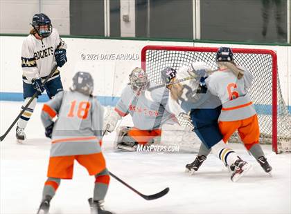 Thumbnail 3 in Newton North @ Needham photogallery.