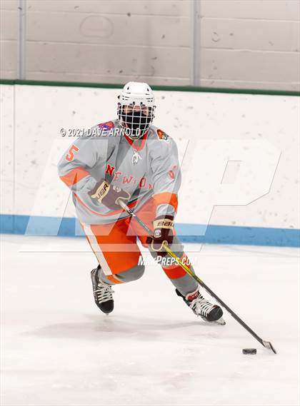Thumbnail 1 in Newton North @ Needham photogallery.
