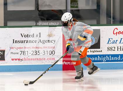 Thumbnail 3 in Newton North @ Needham photogallery.