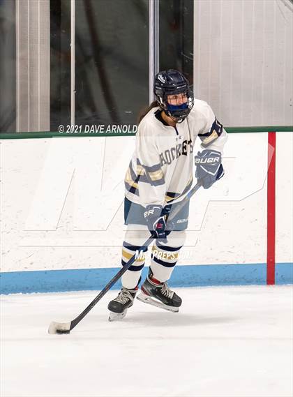 Thumbnail 3 in Newton North @ Needham photogallery.