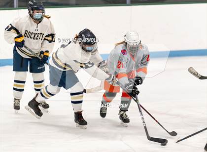 Thumbnail 1 in Newton North @ Needham photogallery.