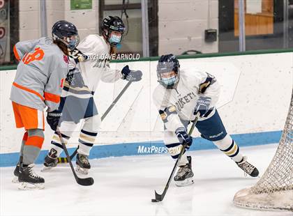 Thumbnail 3 in Newton North @ Needham photogallery.