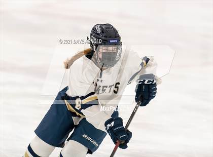 Thumbnail 3 in Newton North @ Needham photogallery.