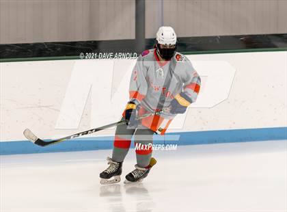 Thumbnail 1 in Newton North @ Needham photogallery.