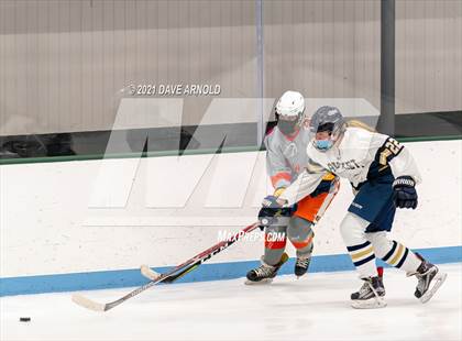 Thumbnail 3 in Newton North @ Needham photogallery.