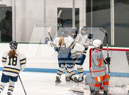 Thumbnail 1 in Newton North @ Needham photogallery.
