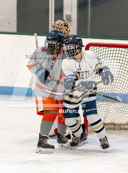 Thumbnail 1 in Newton North @ Needham photogallery.