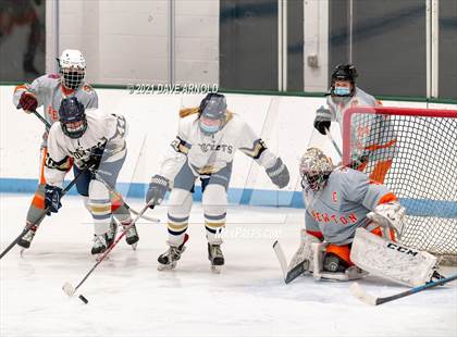 Thumbnail 1 in Newton North @ Needham photogallery.