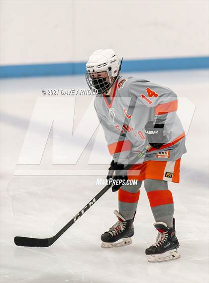Thumbnail 3 in Newton North @ Needham photogallery.