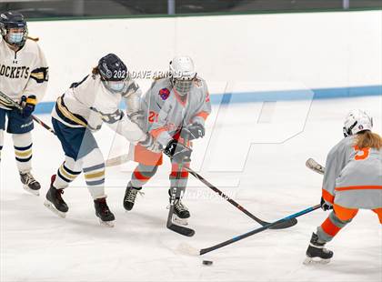 Thumbnail 2 in Newton North @ Needham photogallery.
