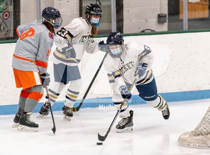 Thumbnail 1 in Newton North @ Needham photogallery.