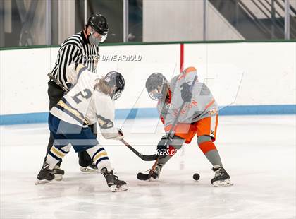 Thumbnail 2 in Newton North @ Needham photogallery.