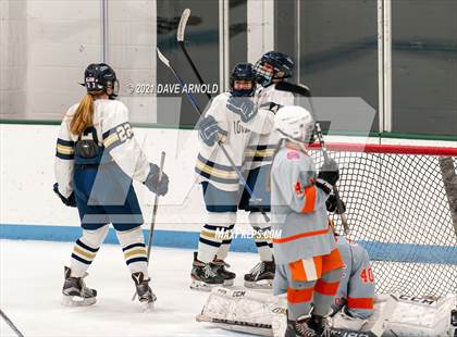 Thumbnail 3 in Newton North @ Needham photogallery.