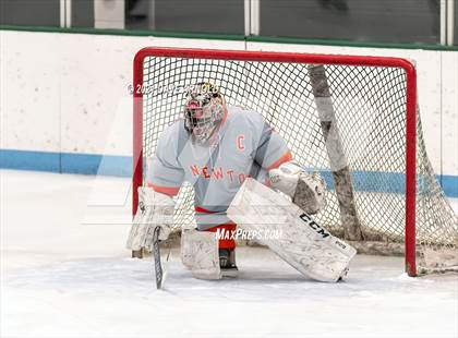 Thumbnail 2 in Newton North @ Needham photogallery.