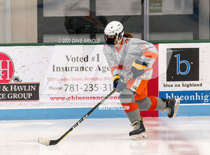 Thumbnail 1 in Newton North @ Needham photogallery.