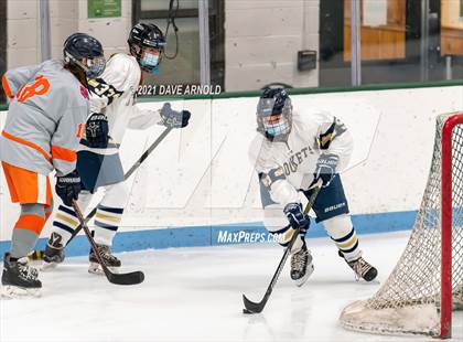 Thumbnail 2 in Newton North @ Needham photogallery.