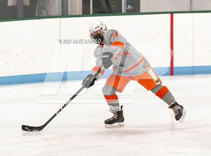 Thumbnail 1 in Newton North @ Needham photogallery.