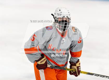 Thumbnail 3 in Newton North @ Needham photogallery.