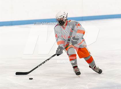 Thumbnail 2 in Newton North @ Needham photogallery.