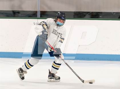 Thumbnail 1 in Newton North @ Needham photogallery.