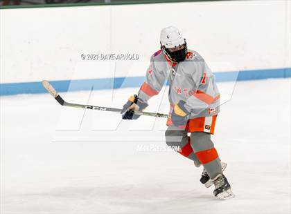 Thumbnail 1 in Newton North @ Needham photogallery.