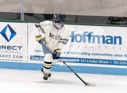 Thumbnail 2 in Newton North @ Needham photogallery.
