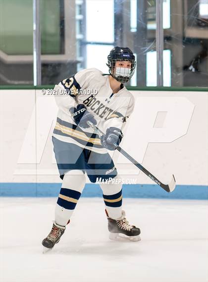 Thumbnail 3 in Newton North @ Needham photogallery.